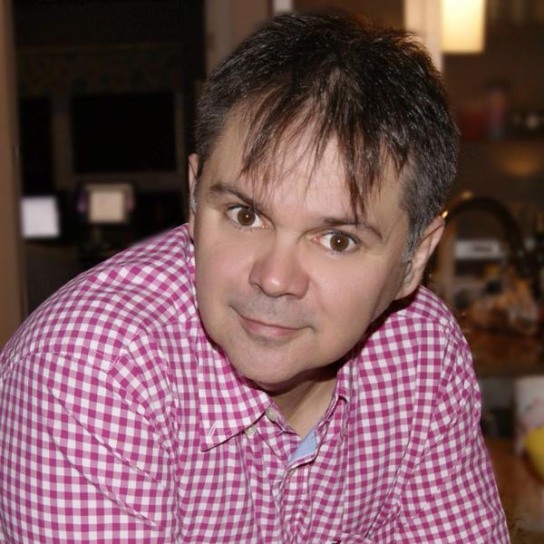 Sylvain Gauthier