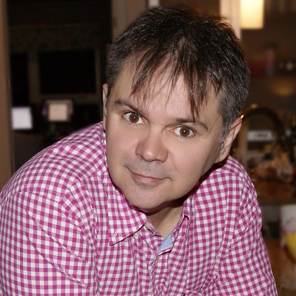 Sylvain Gauthier
