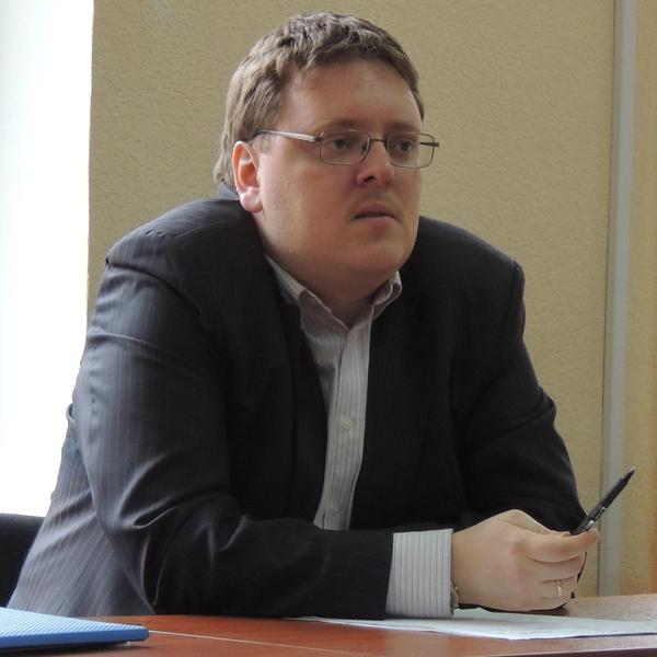 Evgen Nikolaev