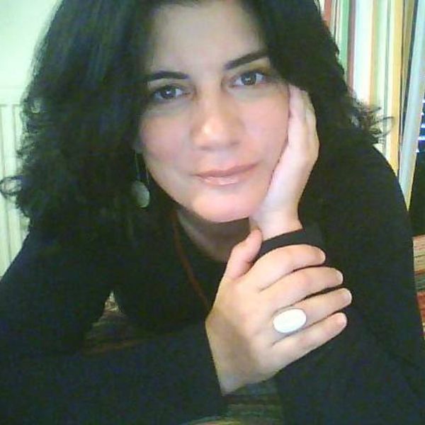Miriela Patrikiadou