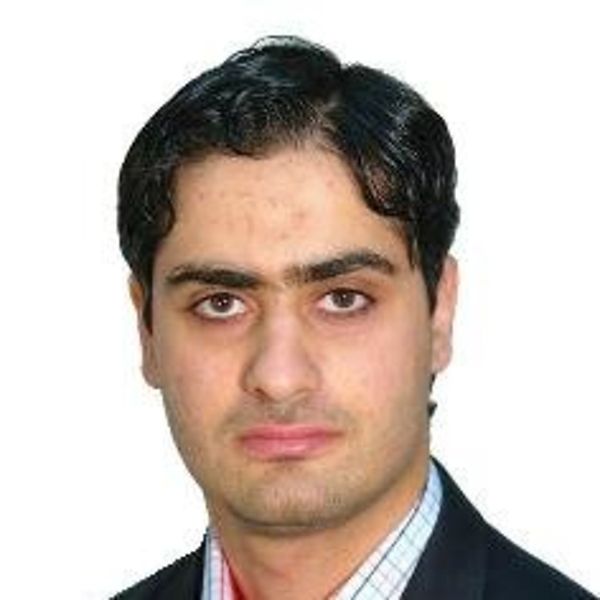 Amin Ghiasi