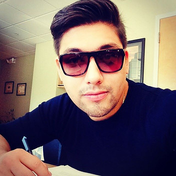 David Izurieta Dacuna