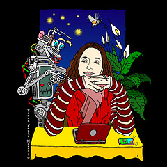 Regina Saphier
