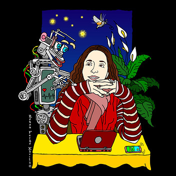 Regina Saphier