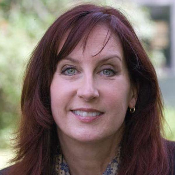 Maryn McKenna