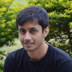 Kapish Malhotra