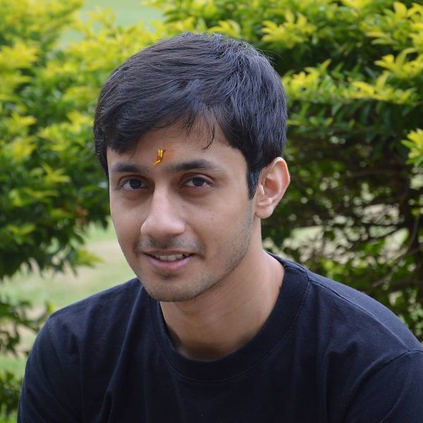 Kapish Malhotra