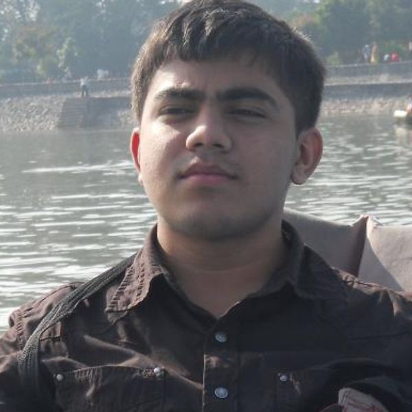 Rahul Dhingra