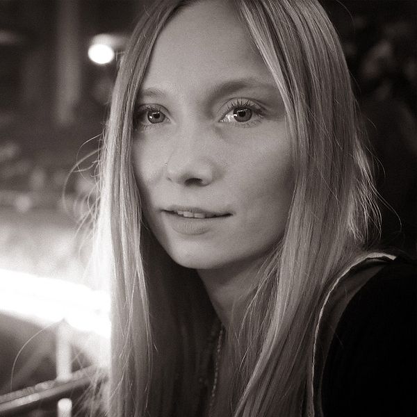 Marta Koch