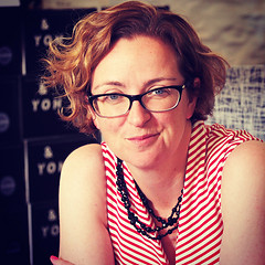 Kristin Alford