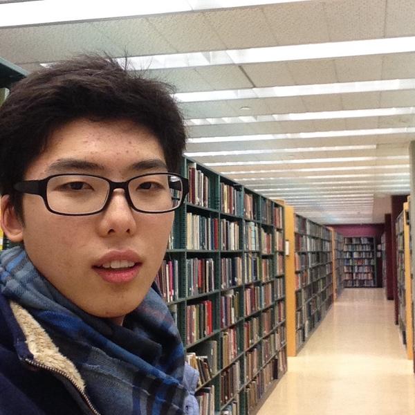 Zack Xue