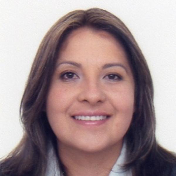 Liliana Velandia