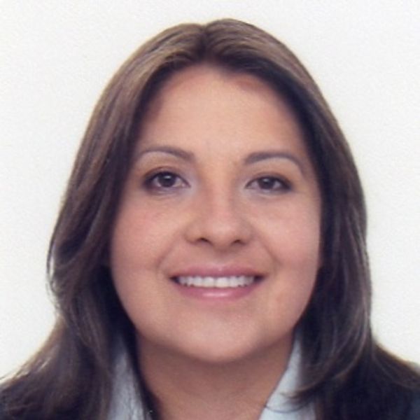 Liliana Velandia