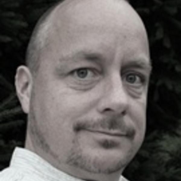 Steve K. Sporøy