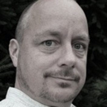 Steve K. Sporøy