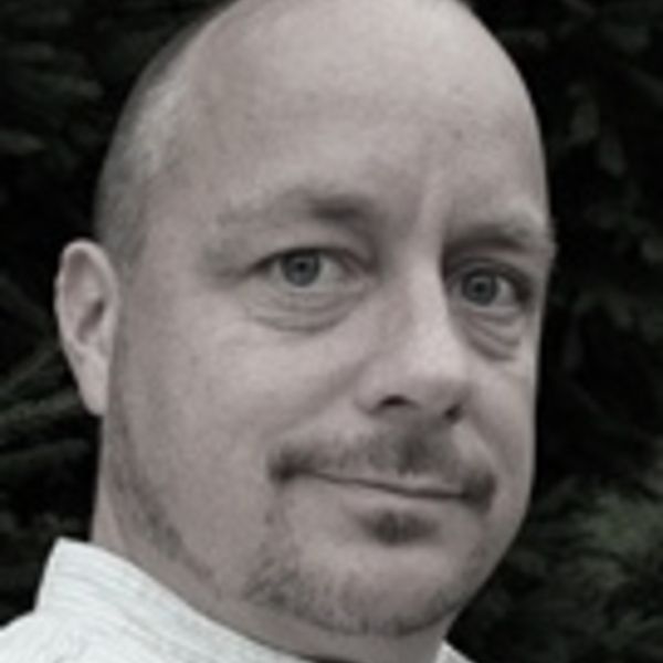 Steve K. Sporøy