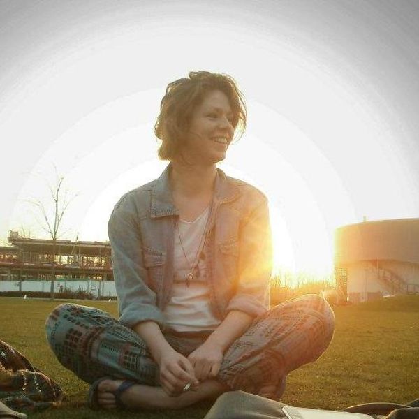 Amy Hughes
