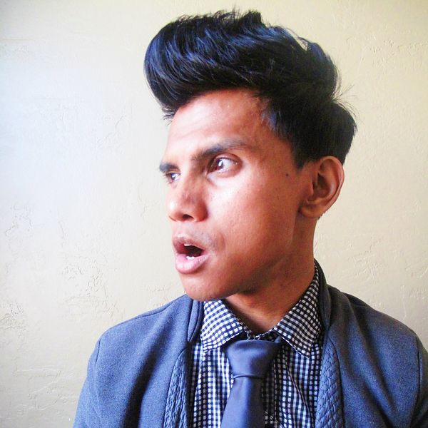 Hazim Ismail