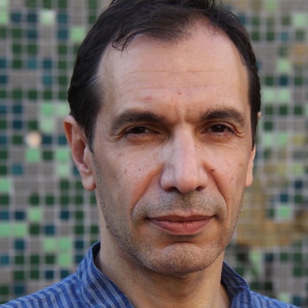 Jose Paulo Santos