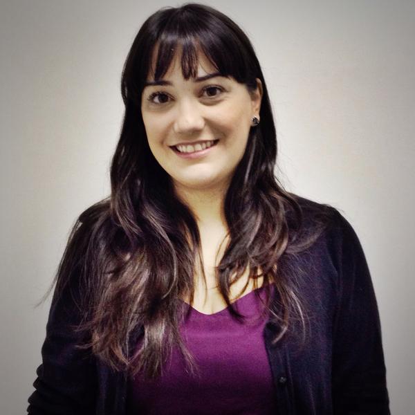 Ligia Mantovani