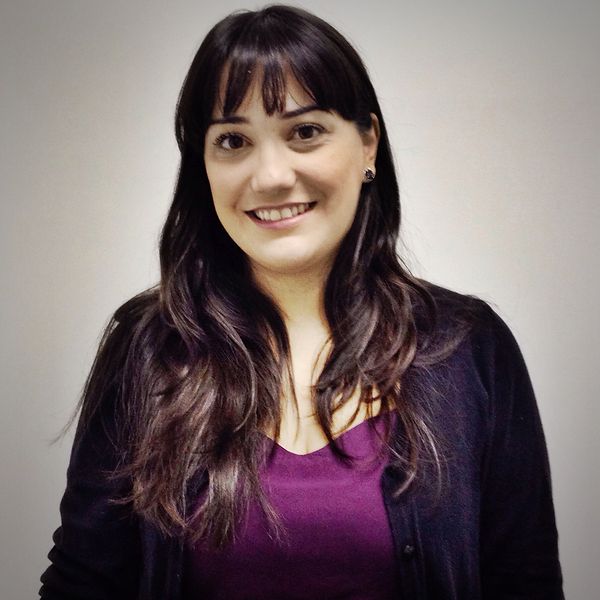 Ligia Mantovani