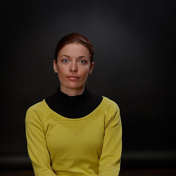 Desislava Dankova