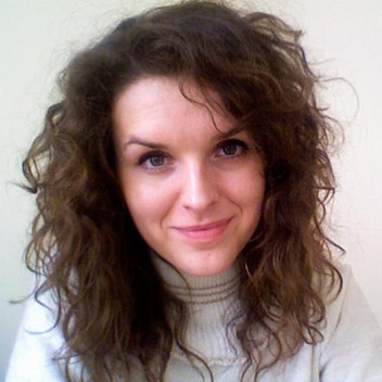 Justina Stašelytė