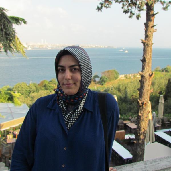 Ayşenur Ahsen