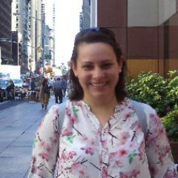 Beatriz dos Santos Morimoto