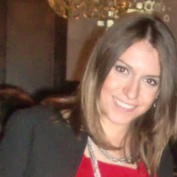 Francesca Pasquarelli