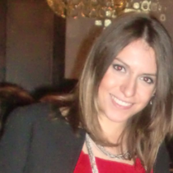 Francesca Pasquarelli