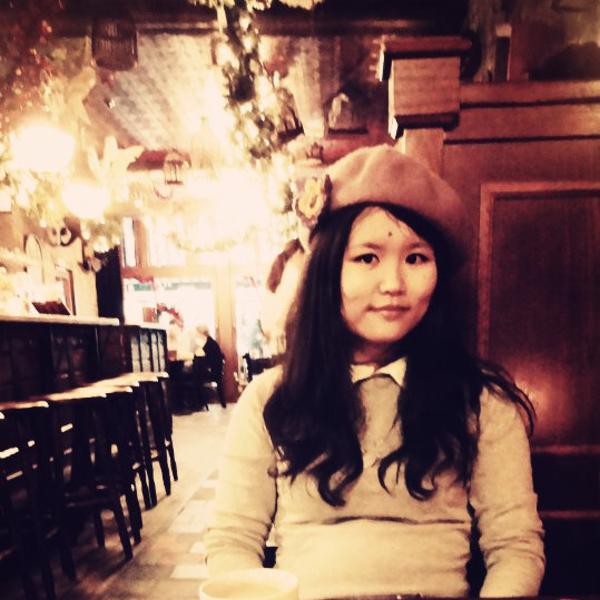 Qing Chen