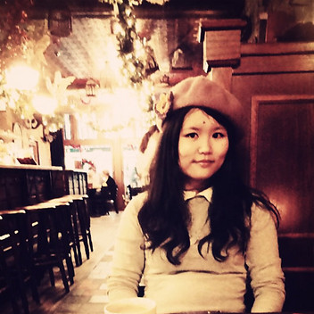 Qing Chen
