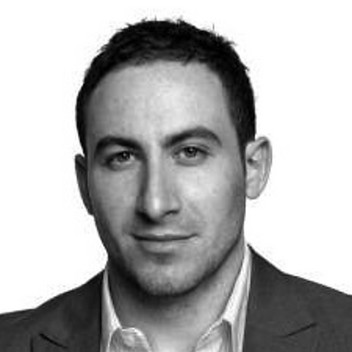 Adam Bly