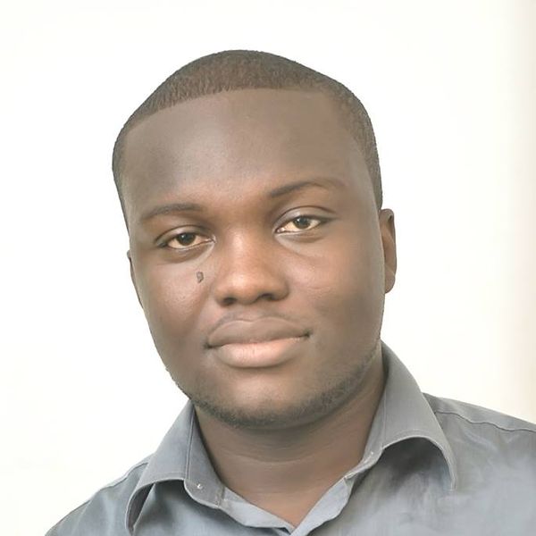 Kwabena Agyare Yeboah