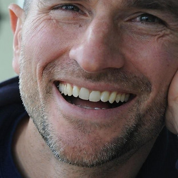 Steve Glenn