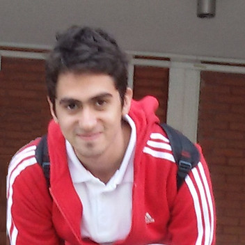 Omar Aljubbah