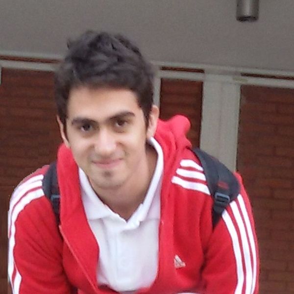 Omar Aljubbah