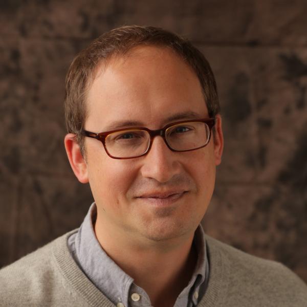 Marcus Wohlsen
