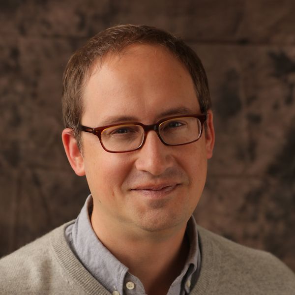 Marcus Wohlsen
