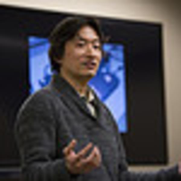 Oyama Akinori