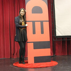 Judy Zhou