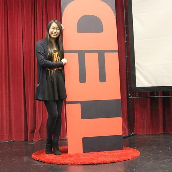 Judy Zhou