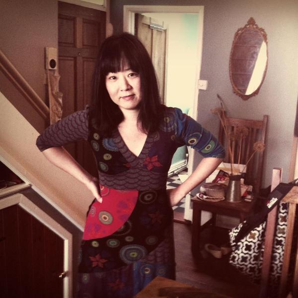 Karen Frances Eng