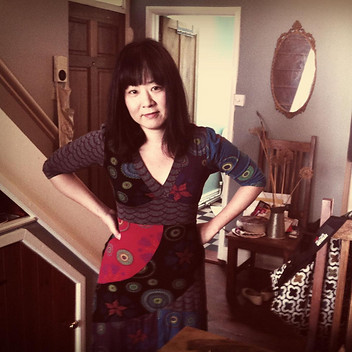 Karen Frances Eng