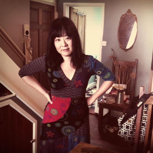 Karen Frances Eng