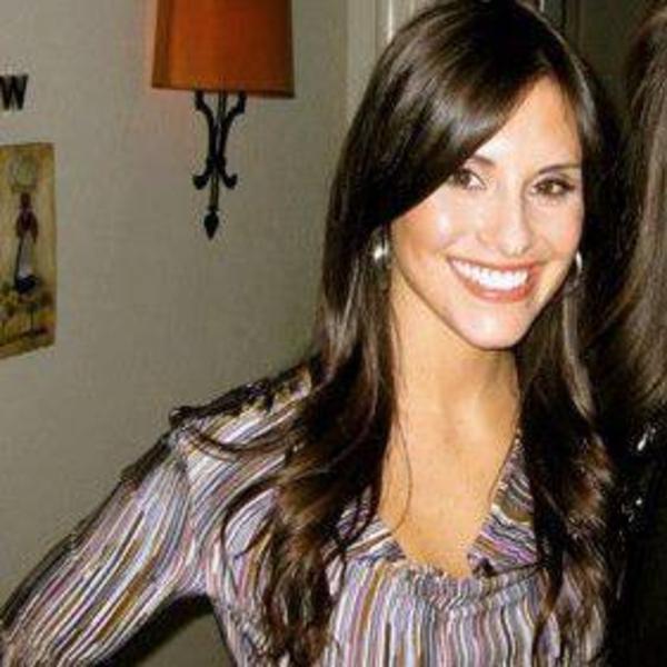 Sarah  Dihmes, Ph.D.