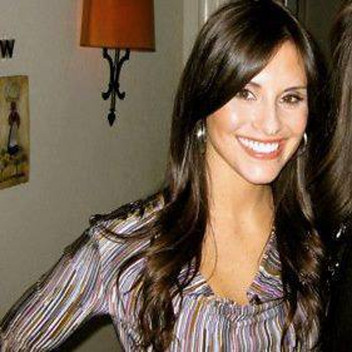 Sarah Dihmes, Ph.D.