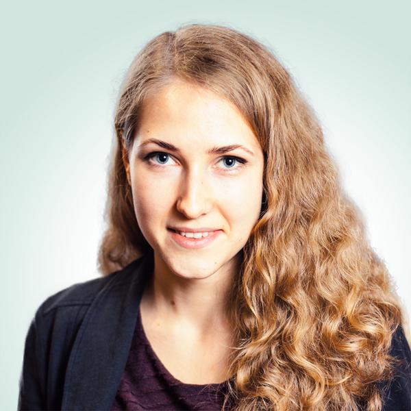 Kateryna Konieva