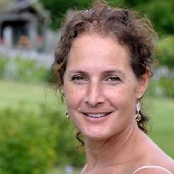 Sue Ann Belmont